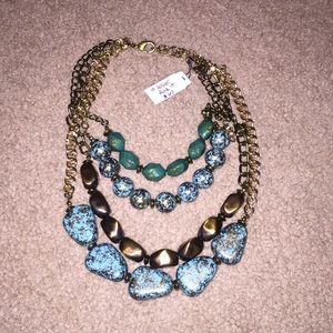 *NEW* Premier Designs “Rock It” Necklace